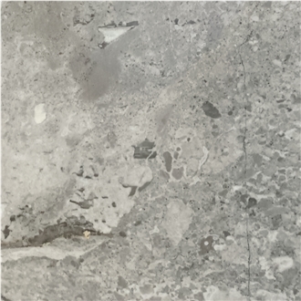 Langbo Grey Marble Tile
