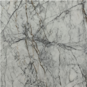 Rhine White Marble