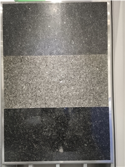 African Emerald Granite Slabs And Tiles