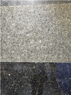 African Emerald Granite Slabs And Tiles