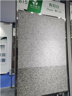 Cheer White Granite Slabs And Tiles