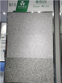 Cheer White Granite Slabs And Tiles