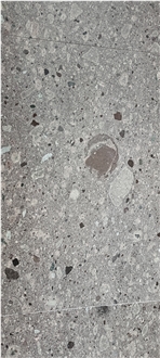 Sangtian Tuff Stone Tiles