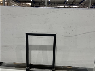 Nature Polished Marble Slab Sivec Tiles For Indoor Decorate