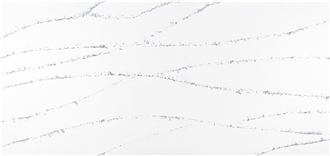 Calacatta Nysa Quartz Slabs