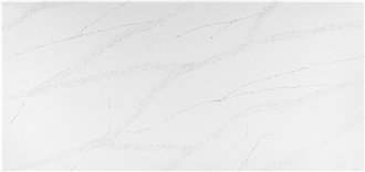 Calacatta Perlia Quartz Slabs