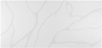 Calacatta Side Quartz Slabs