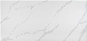 Calacatta Thunder Quartz Slabs