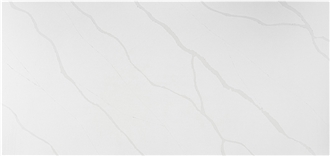 Calacatta Zeugma  Quartz Slabs