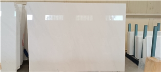 Bianco Sivec 10216 Marble Slabs