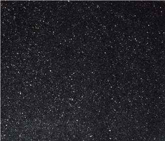 Black Galaxy, Star Galaxy, Golden Galaxy Granite