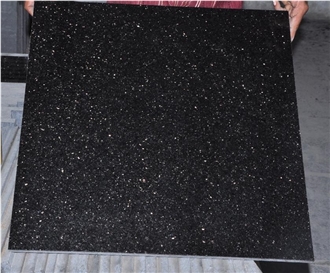 Star Galaxy Granite Tiles