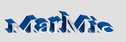 MarMic ApS. logo