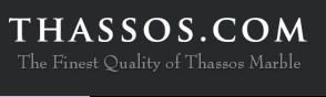 THASSOS.COM logo