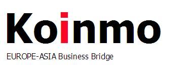 KOINMO logo
