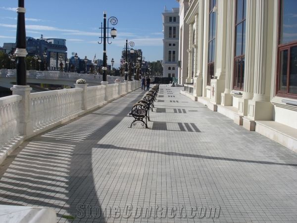 Skopje 2014 2010