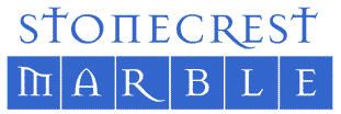 Stonecrest Marble logo