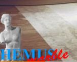 Hemus Marble- Venus-B Limestone Corp.