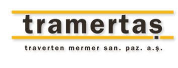 Tramertas Traverten Mermer Sanayi ve Pazarlama A.S