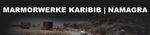 MARMORWERKE KARIBIB - NAMAGRA logo