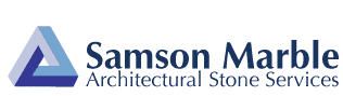 Samson Marble logo