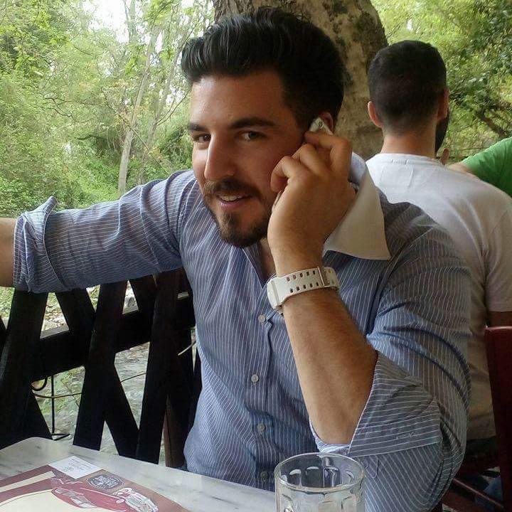 Murat Muminoglu