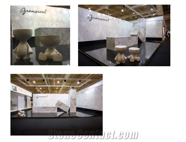 Trade show