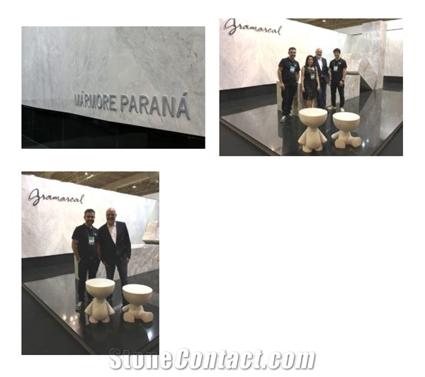 Trade show