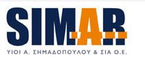 SIMAR logo