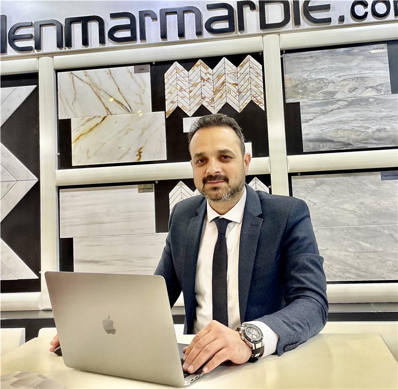 Mehmet Deligoz