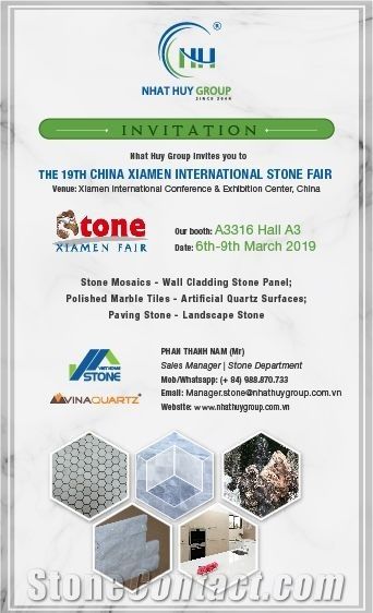 Trade show