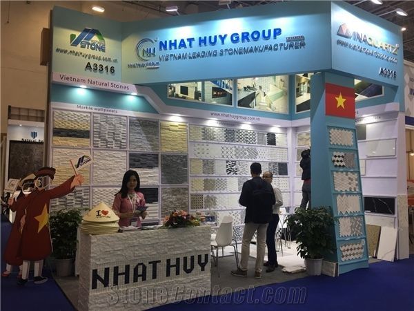 Trade show
