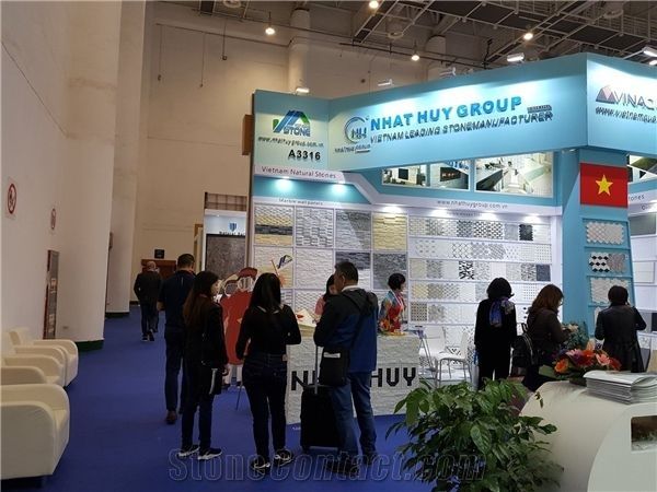 Trade show
