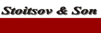Stoitsov & Son Stone Company logo