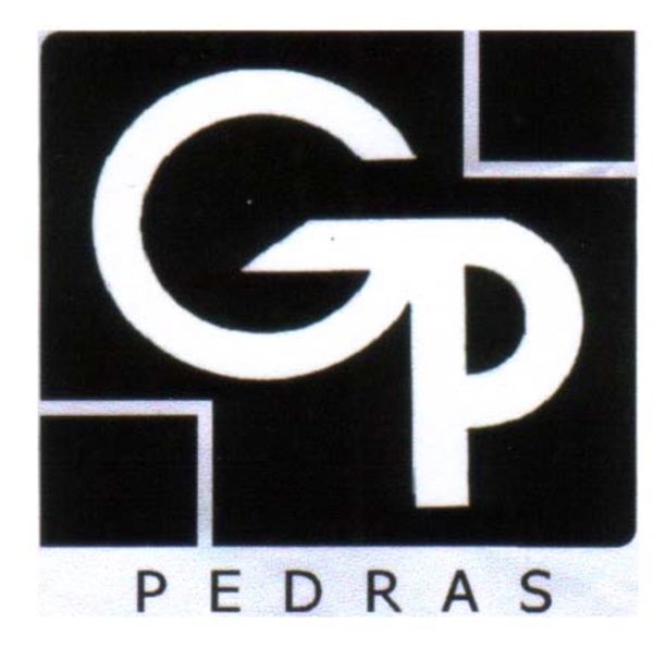 GP Stone & Mosaics logo