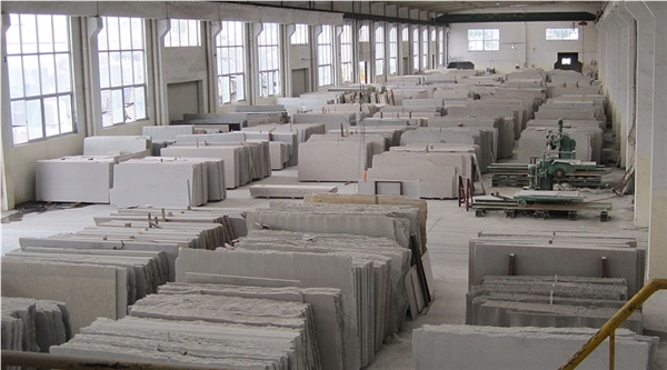 Laizhou Bestone Stone Co., Ltd.