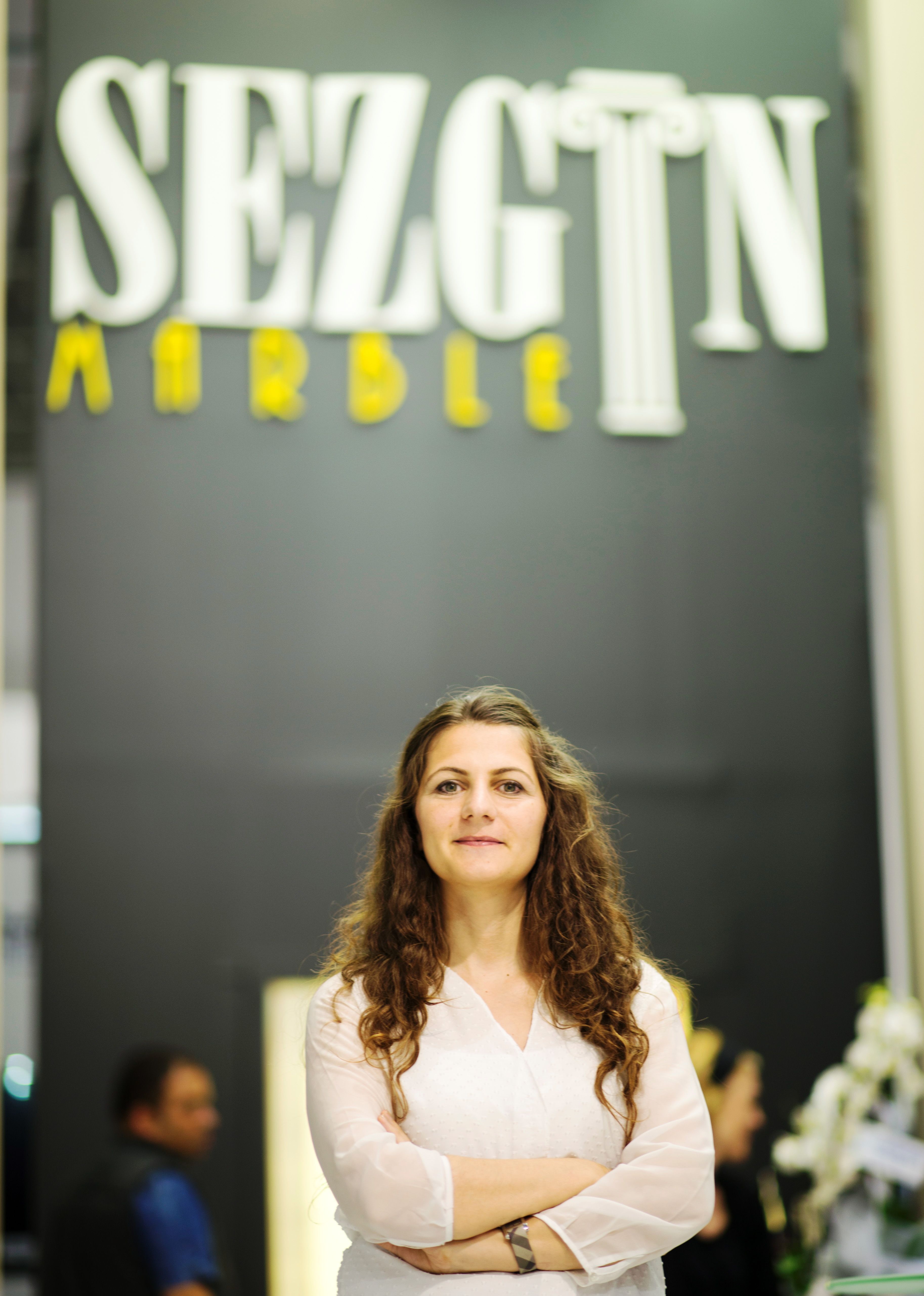 Reyhan SEZGIN Reyhan SEZGIN