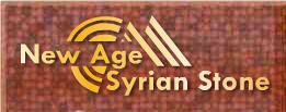 Syrian Stone