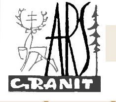 Ars Granit logo