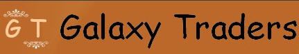 Galaxy Traders logo