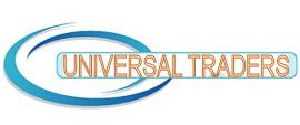 UNIVERSAL TRADERS logo