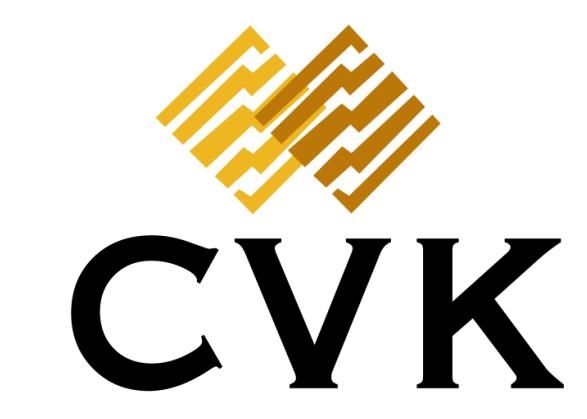 CVK Marble & Travertine