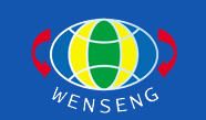 WENSENG INTERNATIOANL CO. LTD