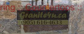 Granite4u logo