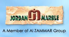 Jordan Marble Company (J.M.Co.)