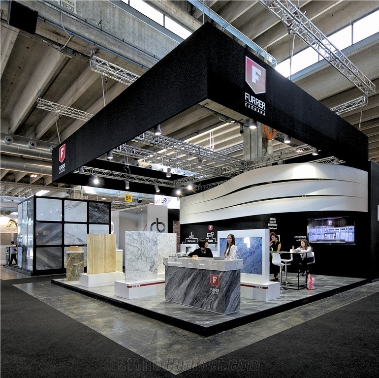 MARMOMAC 2018