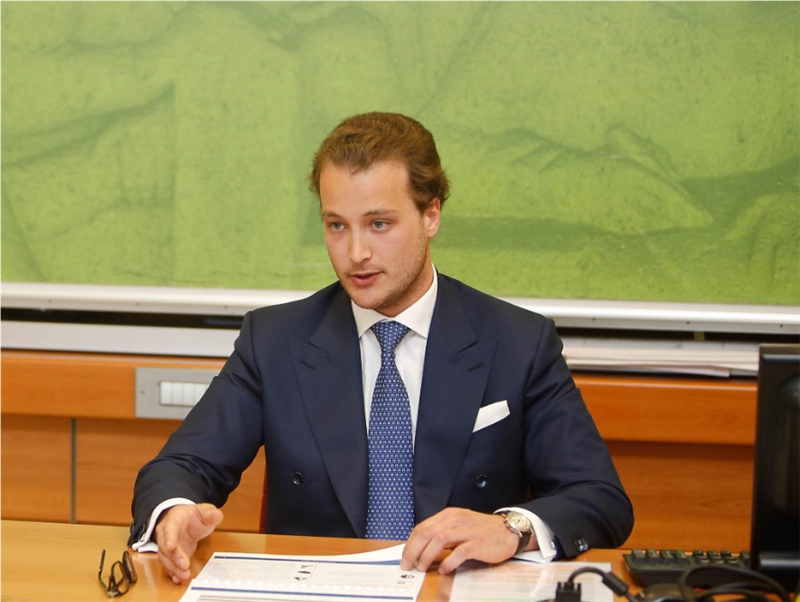 Paolo Mazzi