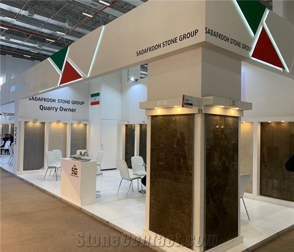 Trade show