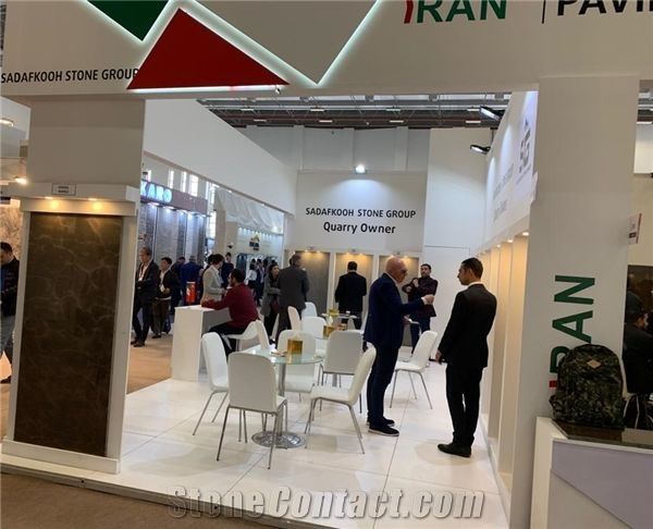 Trade show