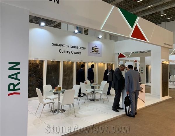 Trade show